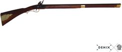 Zdjęcie Denix Replika Karabin Kentucky Usa Xix W Model 1138 - Rogoźno