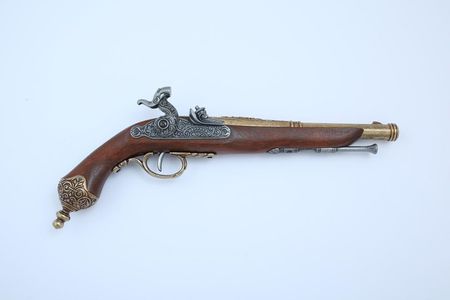 Denix Replika Pistoletu Brescia Model 1013 L