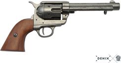 Zdjęcie Denix Replika Rewolweru Peacemaker Model 1106 G - Szamotuły