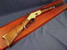 Replika winchester 1858r na tablo Denix model 1140L+T+35