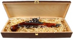 Zdjęcie Denix Replika Francuski Pistolet Piracki W Pudełku Model 1012P02 - Śrem