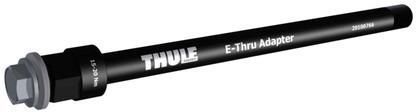 Thule Thru Axle 217 Or 229Mm M12X1.0 Syntace Fatbike