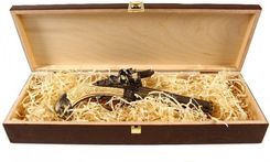 Zdjęcie Denix Replika Trzy Lufowy Pistolet Francuski W Pudełku Model 5306P02 - Śrem