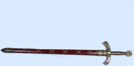 Denix Replika Miecz Templariuszy Xii W Model 4163 L