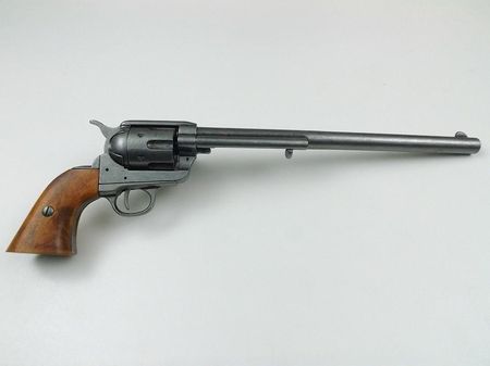 Denix Replika Rewolwer Colt 45 S Colt Usa Model 1303