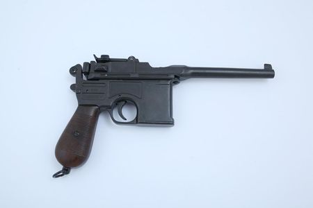 Denix Pistolet Mauser C96 1898R Model 1024