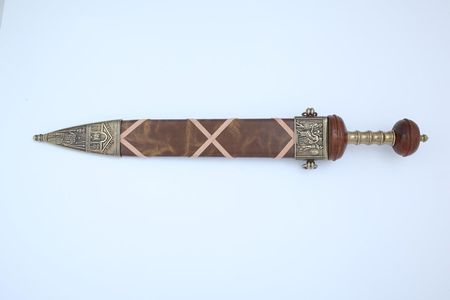 Denix Replika Miecz Gladiatora Rzymskiego Model 4140