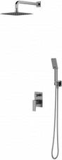 Zdjęcie Omnires Parma Pm211 Inox Syspm21 - Pogorzela