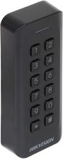 Zdjęcie Czytnik z klawiaturą DS-K1802MK Hikvision - Śrem