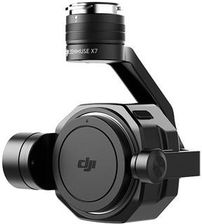 DJI Zenmuse X7 bez obiektywu (DJI095) - Kamery do dronów