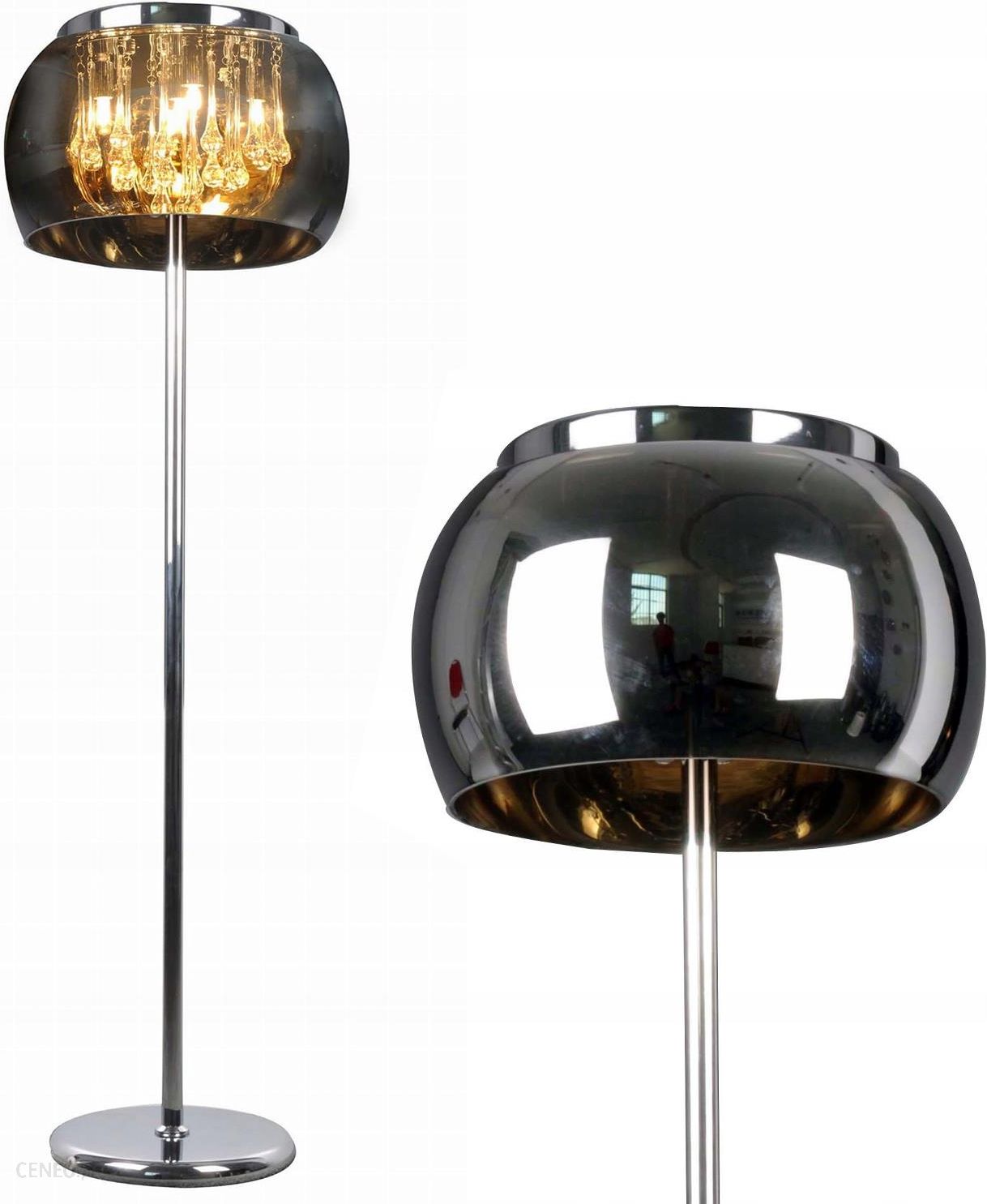 Lampa Lampa Podlogowa Romeo 5x4w G9 Opinie I Atrakcyjne Ceny Na Ceneo Pl