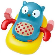 Zdjęcie Skip Hop Wish Pływająca Sówka 1Szt - Czempiń