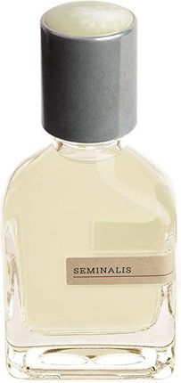 Orto Parisi Seminalis woda perfumowana 50ml - Ceneo.pl