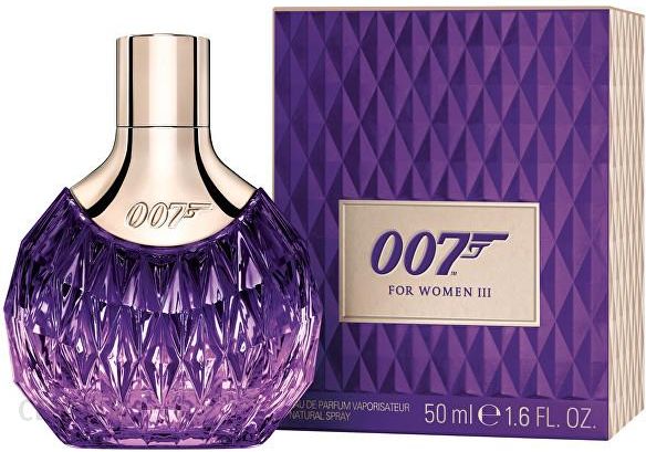 James Bond James Bond 007 For Women Iii Woda Perfumowana 30ml Ceneo Pl