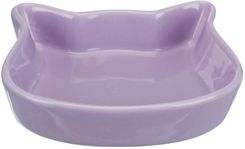 Zdjęcie Trixie Miska Ceramiczna W Kształcie Głowy Kota 250ml/12cm - Tychy