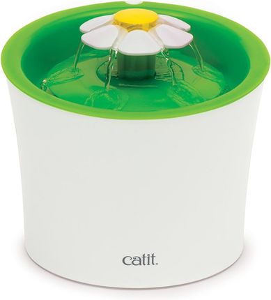 Catit Senses 2.0 Flower Fountain Poidło Automatyczne 3l