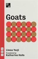 Goats (Yazji Liwaa)