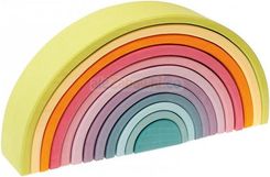 Zdjęcie Grimm'S Pastelowy 12El. Tunel 1+ (Bt10673) - Jeziorany