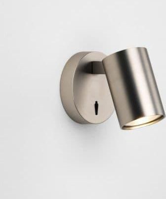 Astro Ascoli Single Switched Lighting 1286011