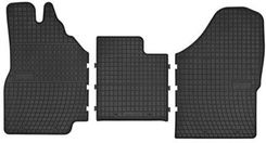 Zdjęcie Frogum Dywaniki Samochodowe Gumowe - Iveco Daily Od 2014 - Toruń