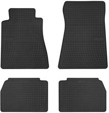 Zdjęcie Frogum Dywaniki Samochodowe Gumowe - Mercedes W201 E190 1982-1993 - Jawor