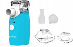 Oromed Inhalator Przenośny Oro Mesh