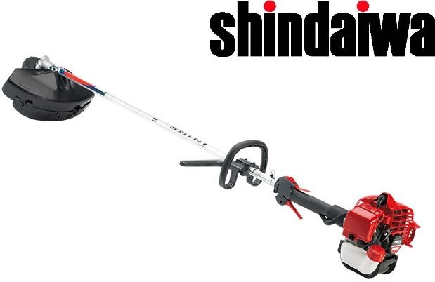 Shindaiwa C242S EC2 37 37005770