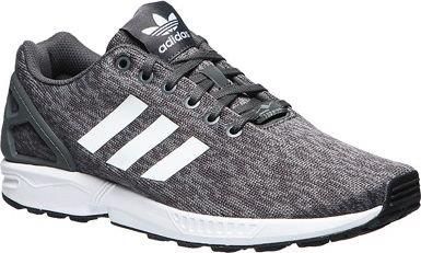 Adidas Buty m skie Flux szare r. 46 2 3 BY9423 Ceny i opinie Ceneo.pl