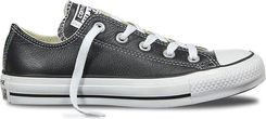 Zdjęcie Converse Buty męskie Chuck Taylor czarne r. 44 (C132174) - Tarczyn