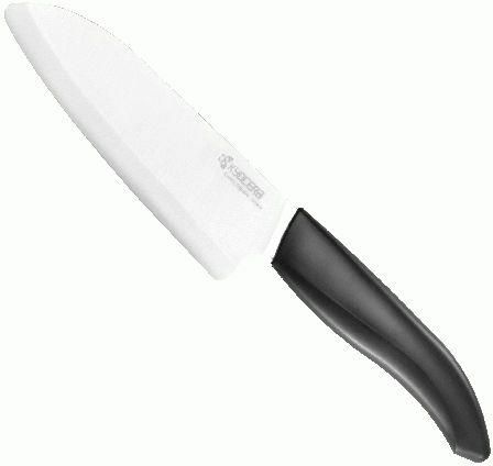 Kyocera Revolution Santoku knife 11.5 cm