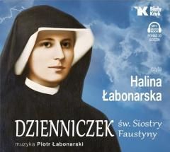 Dzienniczek św. Siostry Faustyny audiobook - zdjęcie 1