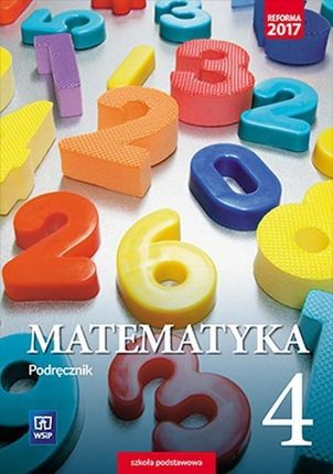 Matematyka. podręcznik Klasa 5. <br />
Szkoła podstawowa