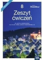 Meine Deutschtour 8 AB NE - Małgorzata Kosacka, Ewa Kościelniak