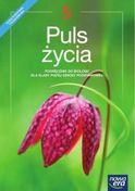 Podręcznik Szkolny Biologia SP 5 Puls Życia Podr. NE - Ceny I Opinie ...