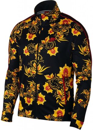 Nike N98 shops Floral Jacket