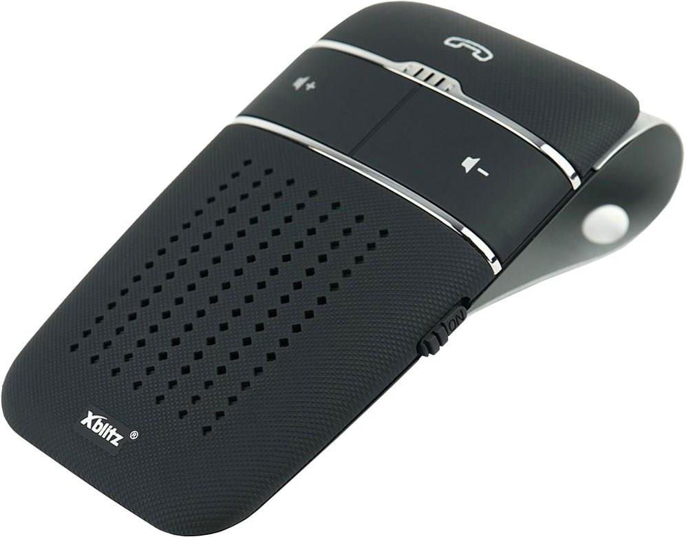Xblitz X600 - zdjęcie 3 Xblitz X600