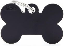 Zdjęcie MY FAMILY BASIC Duża Kość Czarna - Kobylin