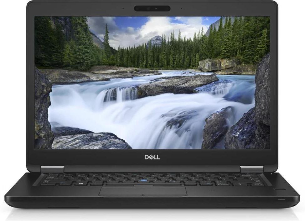 Dell latitude 5491 обзор