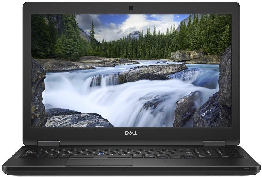 Dell latitude 5591 обзор