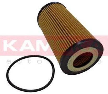 Kamoka Filtr Oleju Volvo S60/S80 /V70 2.4D5 01- F110101