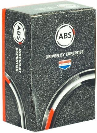 A.B.S. Zestaw Montażowy Klocków Hamulcowych Audi A5 07- Tył 1766Q