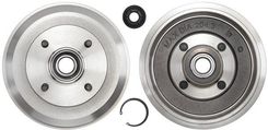 A.B.S. Bęben Hamulchowy Ford Fiesta 02-08 Z Łożyskiem 7178SC
