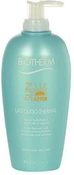 Biotherm After Sun Preparaty po opalaniu 400ml