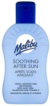 Malibu After Sun Balsam po opalaniu 400ml