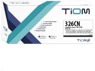 Tiom toner do Brother 326CN | TN326C | 3500 str. | cyan (Ti-LB326CN)