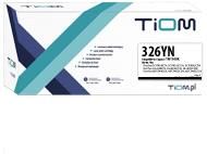 Tiom toner do Brother 326YN | TN326Y | 3500 str. | yellow (Ti-LB326YN)