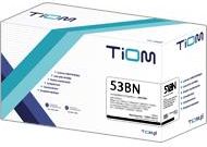 Tiom toner do HP 53BN | Q7553A | 3000 str. | black (Ti-LH7553AN)