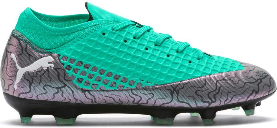 Puma Future 2.4 Fg Ag Jr Color Shift-Bis 10484401 - Ceny i opinie - Ceneo.pl