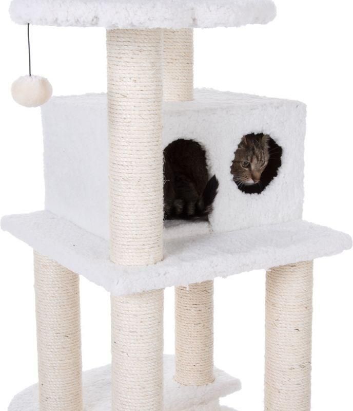 La digue 2024 ii cat tree