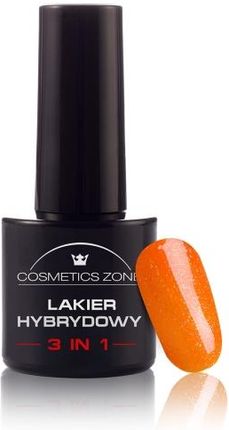 cosmetics zone Lakier hybrydowy 3in1 M108